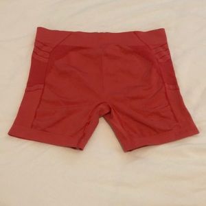 Oiselle shorts